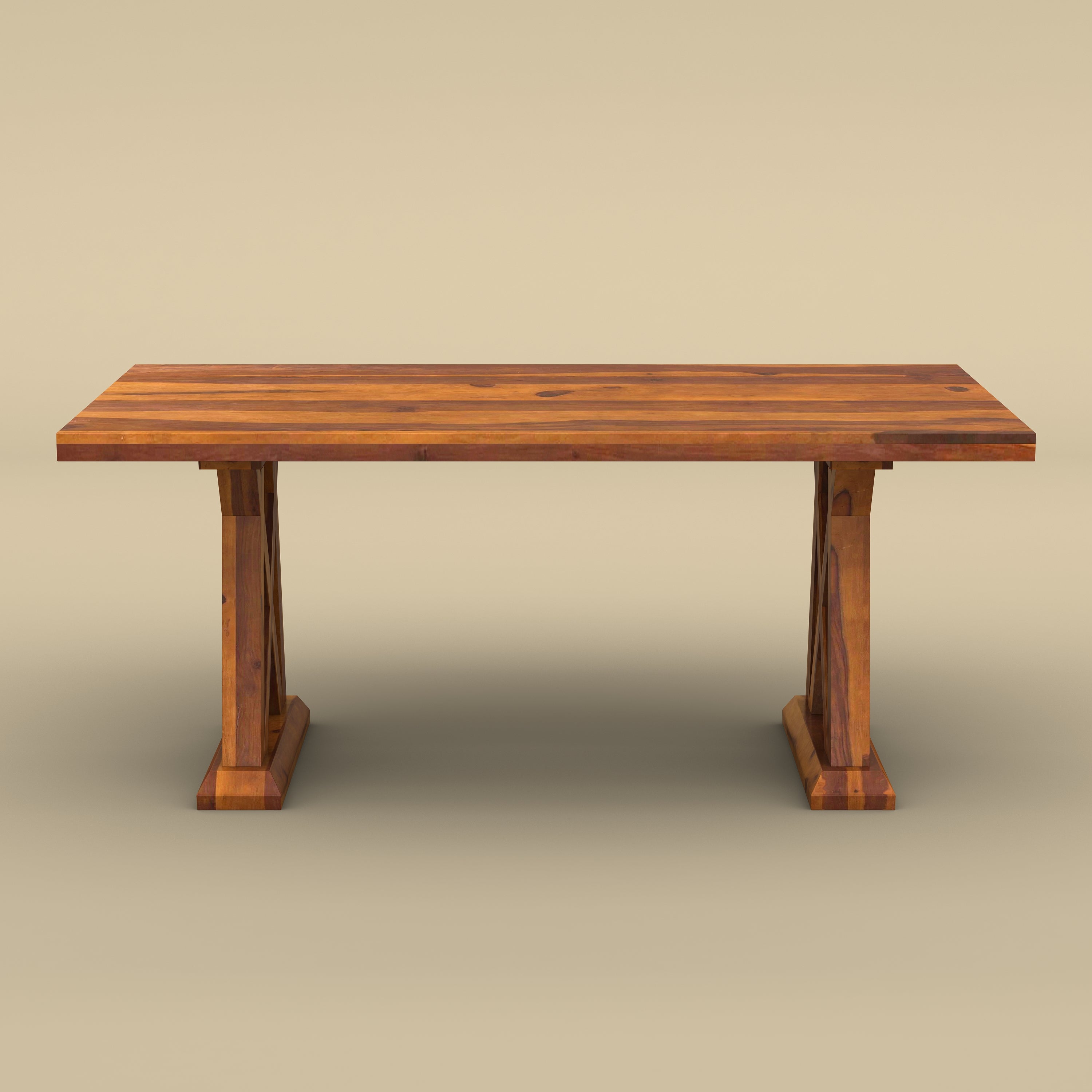 Epsom 150cm Rectangular Dining Table