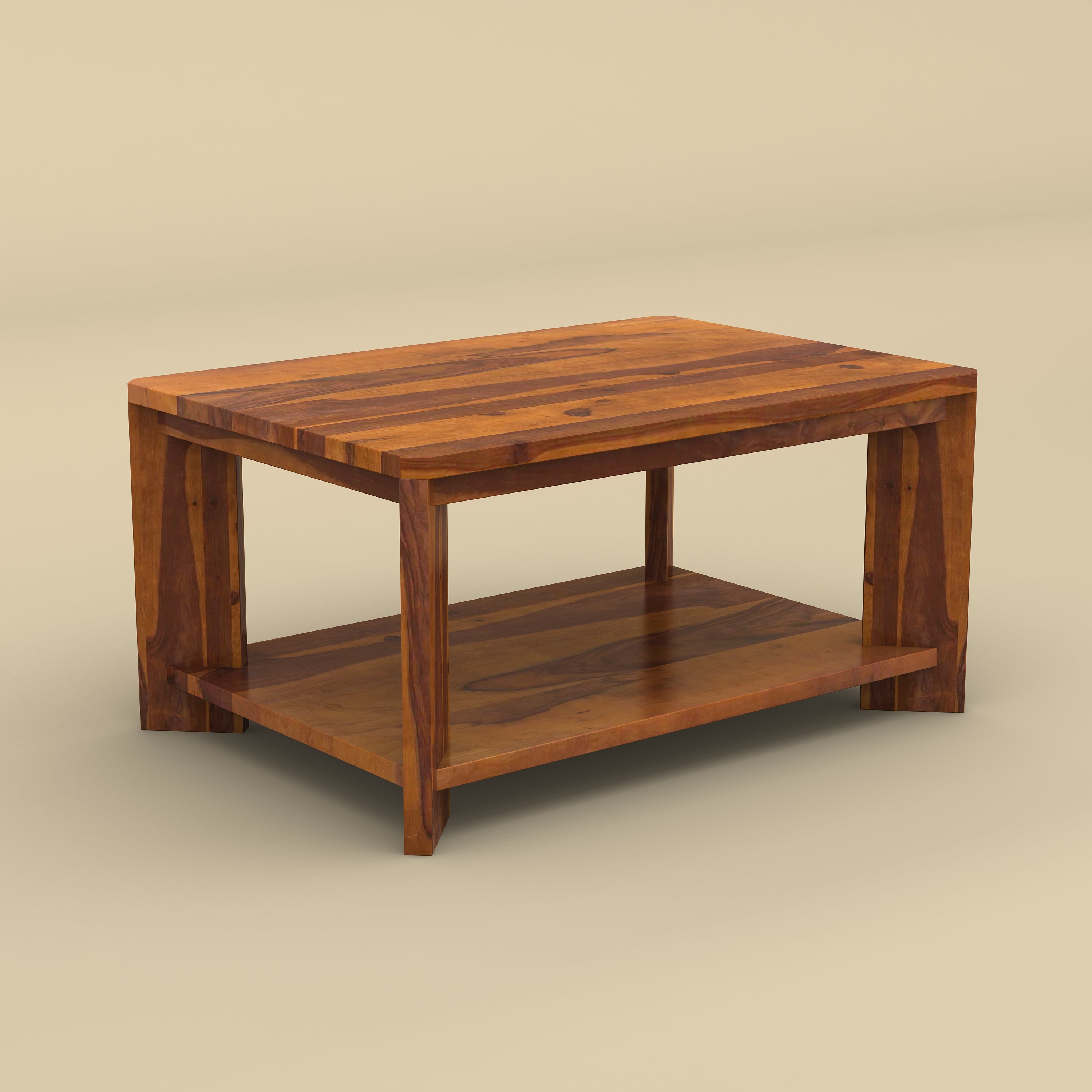 Ala Noir Coffee Table