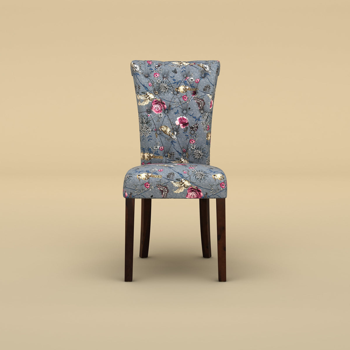 Genna Dining Chair (Velve)