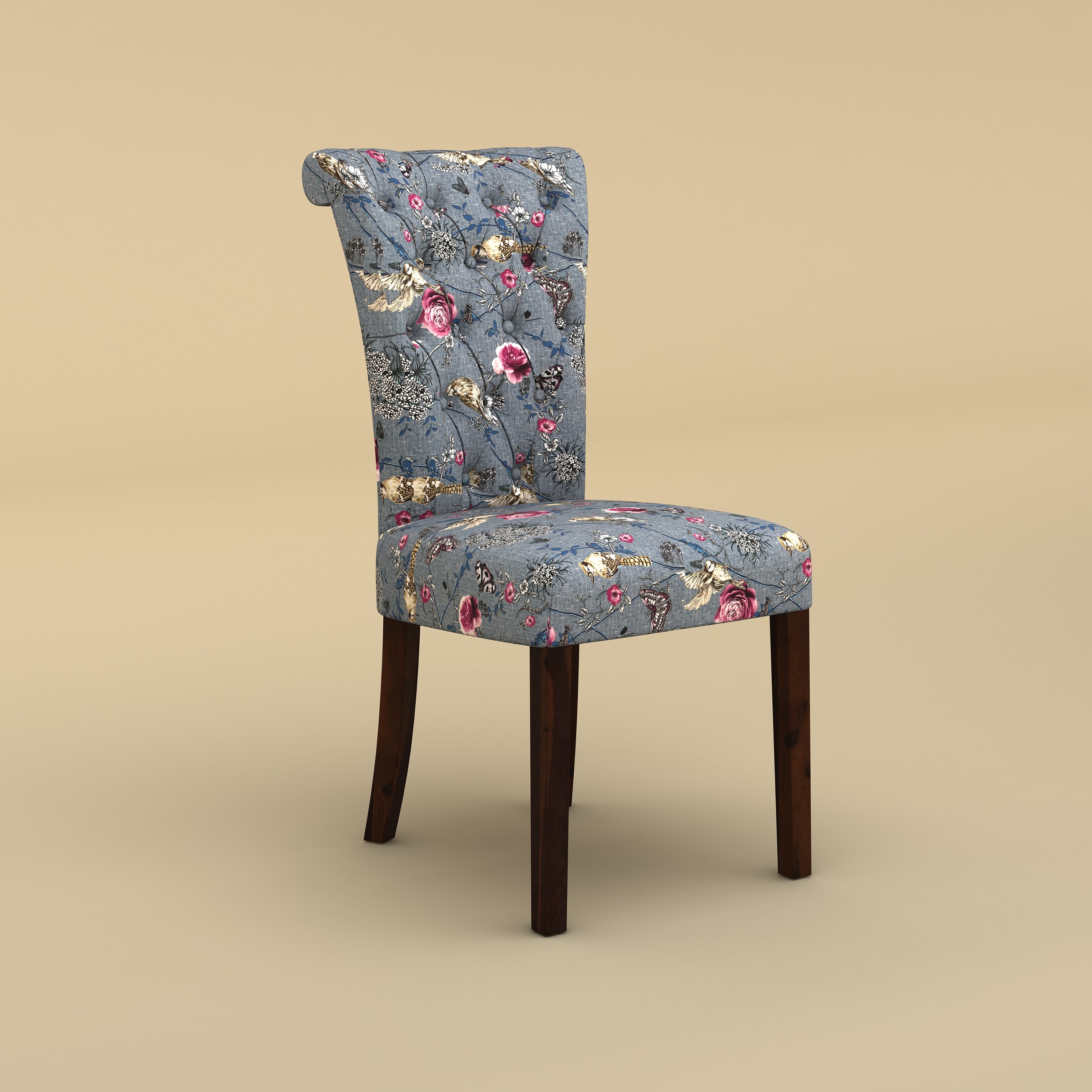 Genna Dining Chair (Velve)