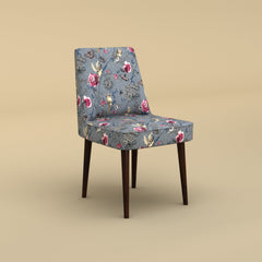 Vento Dining Chair (Floral Printed)