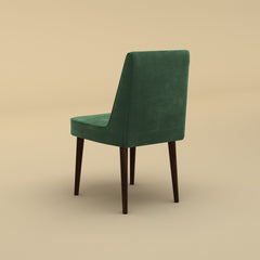 Vento Dining Chair (Green)