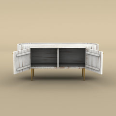 Luna TV Unit