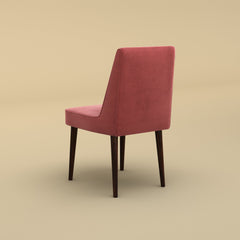 Vento Dining Chair (Pink)