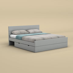 Sofie Premier Sandra Wooden Bed