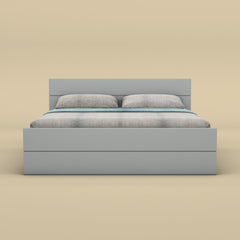 Sofie Premier Sandra Wooden Bed