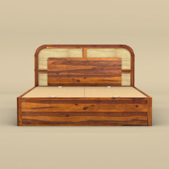 Buda Drawer Storage Bed